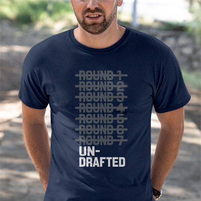 Round 1 2 3 4 5 6 7 Undrafted Shirt Las Vegas Raiders AJ Cole AJ Cole Round 1 2 3 4 5 6 7 Undrafted Shirt Las Vegas Raiders