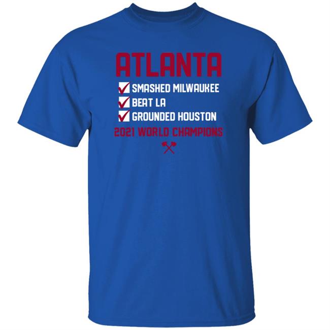 2021 World Champions Checklist Shirt Choplanta Store 2021 World Champions Checklist Shirt Choplanta Store