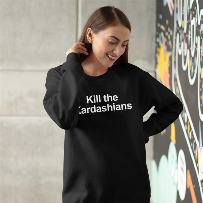 Keeping Up With The Kardashians Shirt