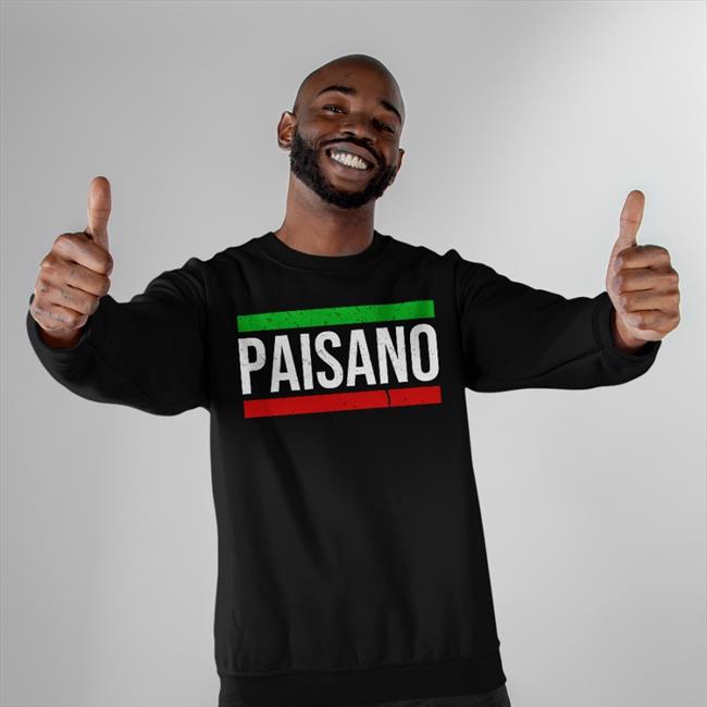 Paisano Shirts