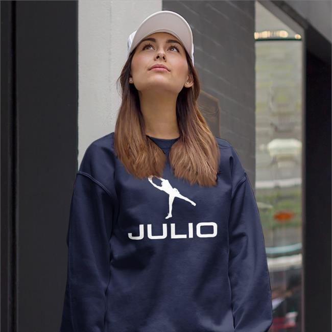 Julio Jj Catch Tees Barstool Sports Store