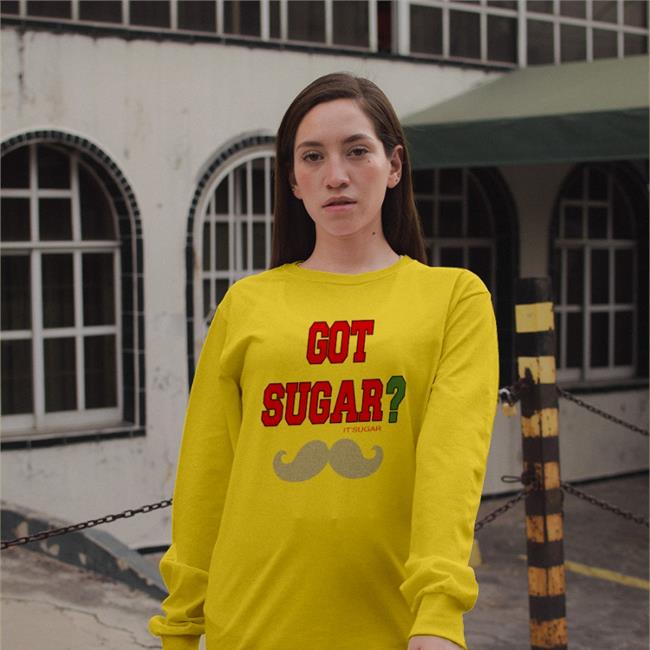 Got Sugar It'sugar Tee Shirt
