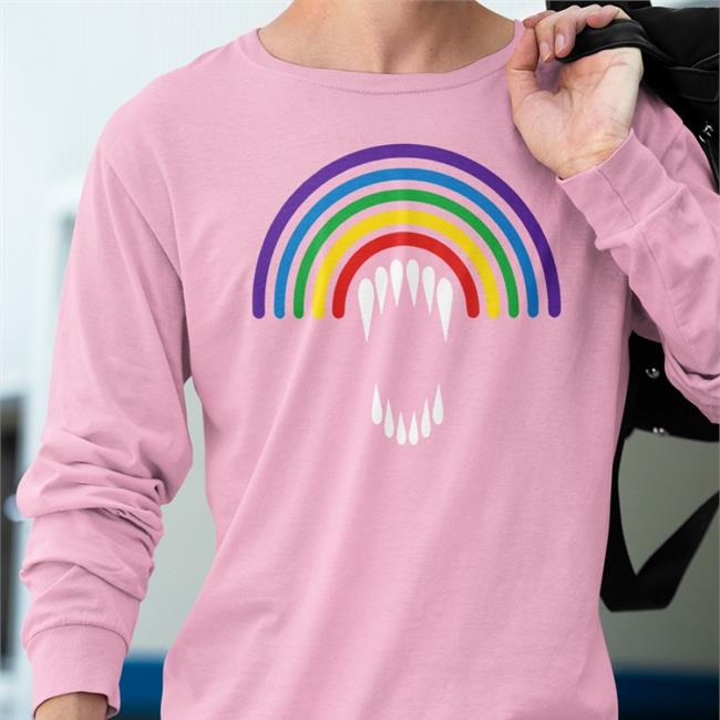 Alexpardee Merch Brightmare Logo Sweatshirt