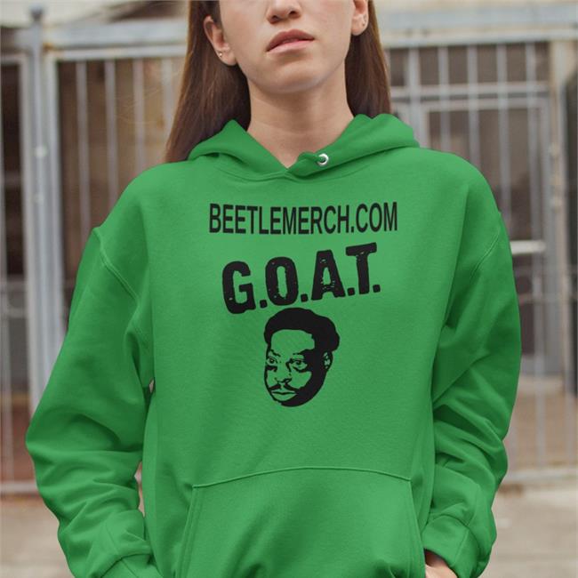 Beetlemerch Com Goat Shirt