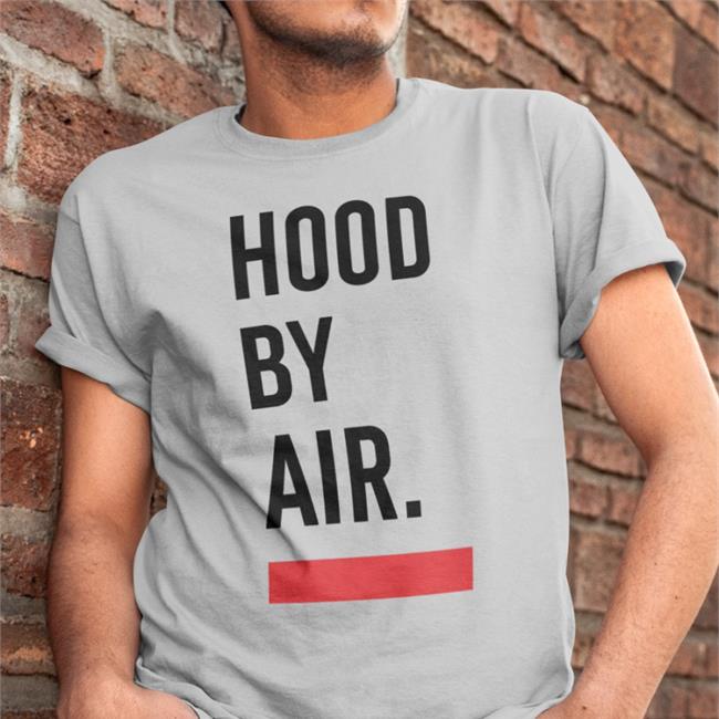 Bet Hood By Air Hoodie