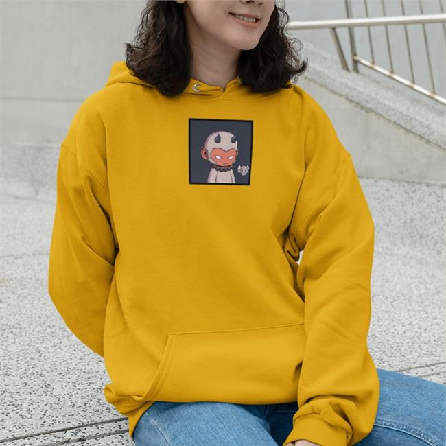 Nasty Goons Avatar T Shirts