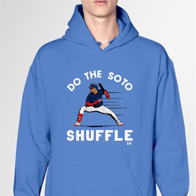 Do The Soto Shuffle T Shirts