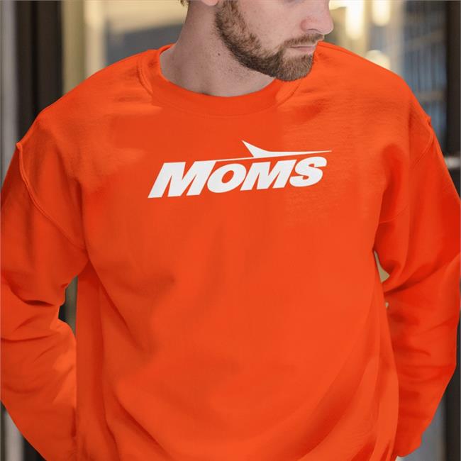 Moms Hoodie Dan Patrick Show Store