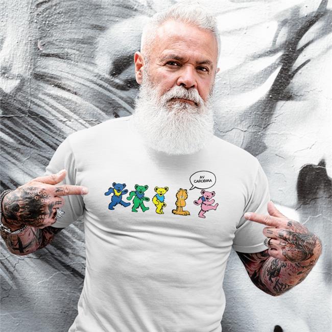 Shirtsthtgohard Ay Carubma Shirt Dead Cat