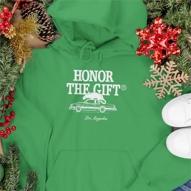 Westbrook Honor The Gift Tee Shirt Luisaviaroma Store