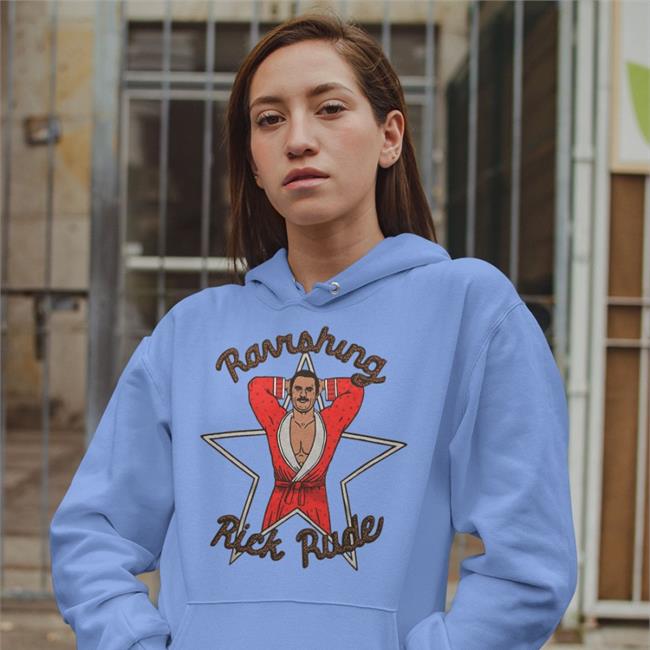 Ravishing Rick Rude Sweatshirt