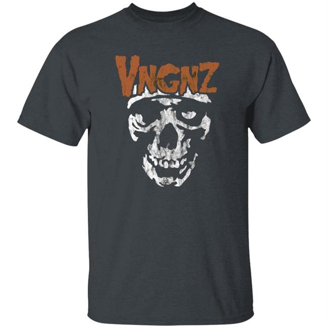 Halloween Vngnz Shirt Vngnz Merch Halloween Vngnz Shirt Vngnz Merch