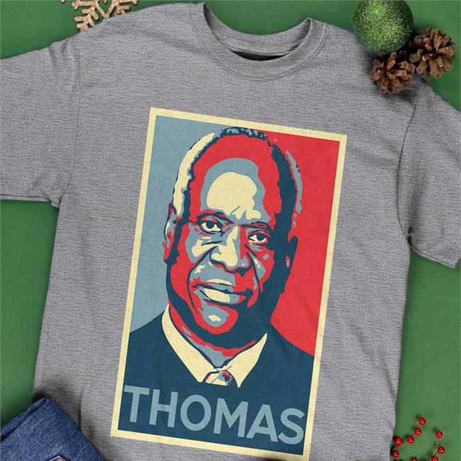 Clarence Thomas Sweatshirt