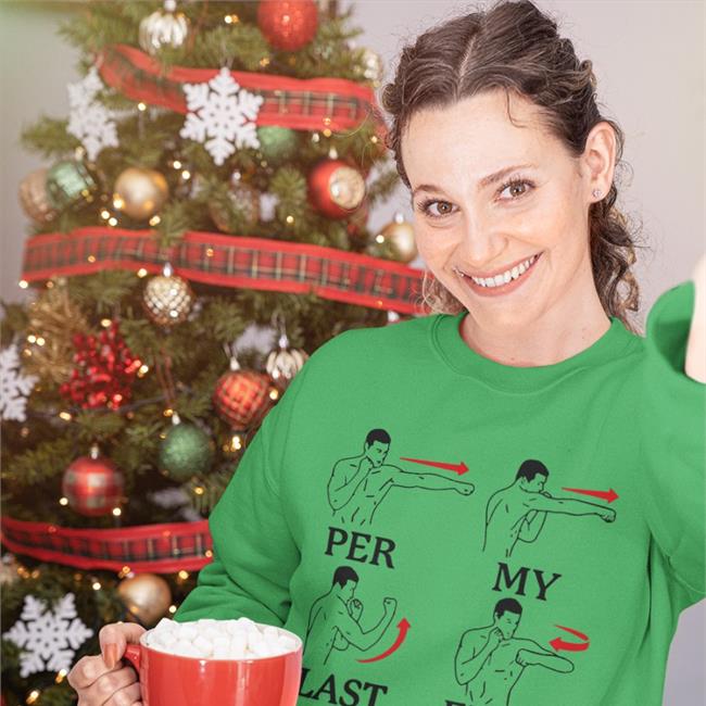 Green Per My Last Email Shirt Famousinreal.Life Store