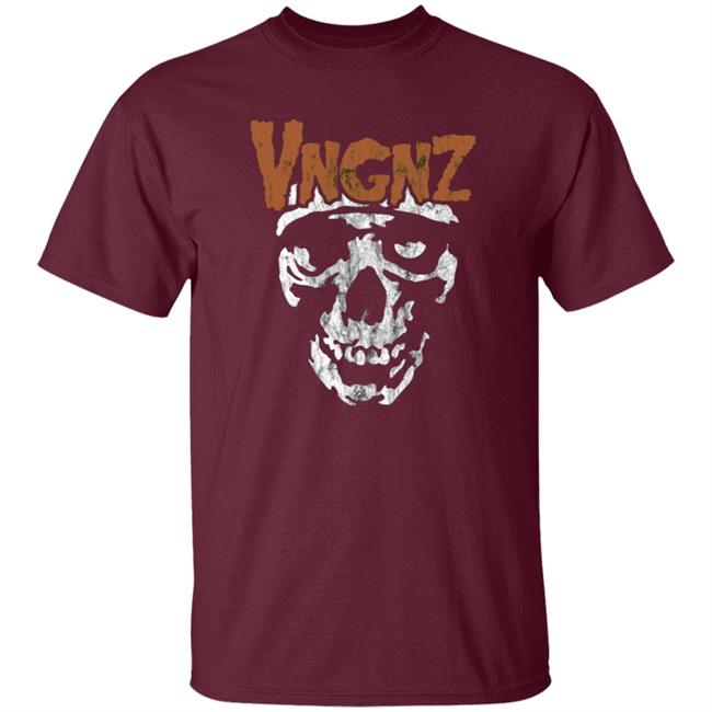Halloween Vngnz Shirt Vngnz Merch Halloween Vngnz Shirt Vngnz Merch