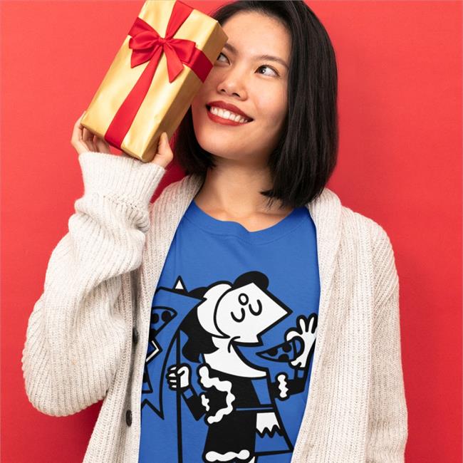 Little Solus' Pizza Sweatshirt