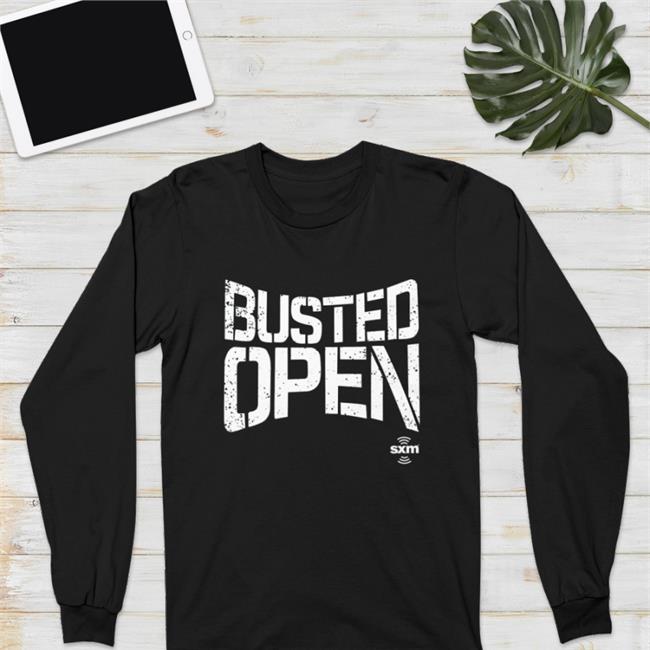 David Lagreca Busted Open Sxm Shirts Podswag Store