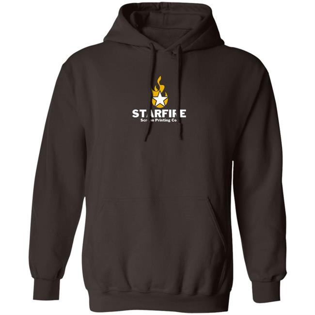 Starfire Screen Printing Co Shirt Hoodie Sweatshirt Starfire Screen Printing Co Shirt Hoodie Sweatshirt