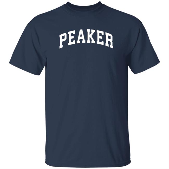 Peaker Shirt Sam Heughan Peaker Shirt My Peak Challenge Peaker Strong Shirt