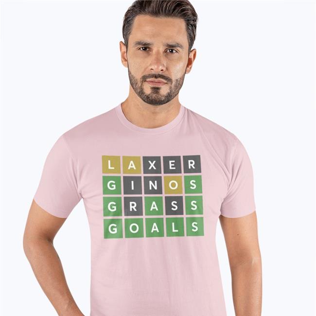 Redwoods Lacrosse Club Laxer Ginos Grass Goals Hoodie Nakeie Montgomery Laxer Ginos Grass Goals Shirts Redwoods Lacrosse Club