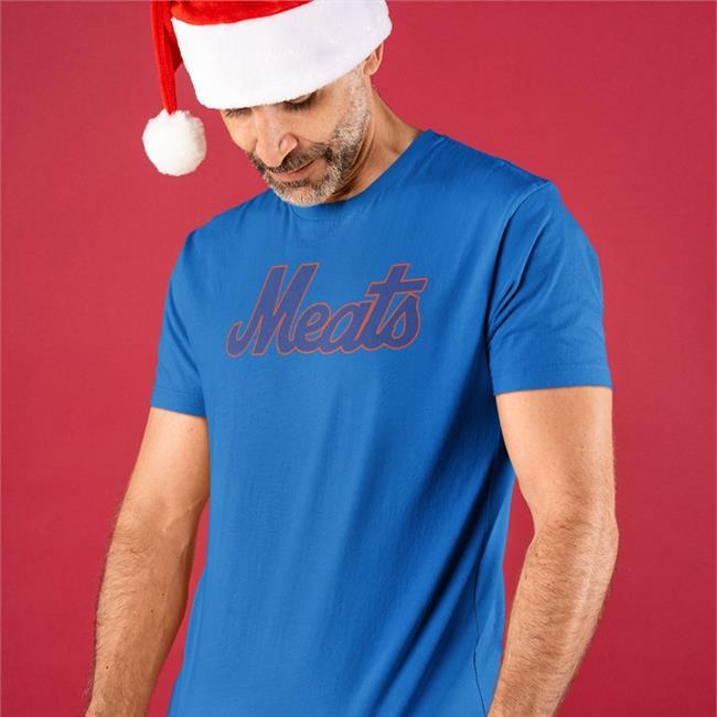 Poorly Translated Shirts New York Meats Shirt