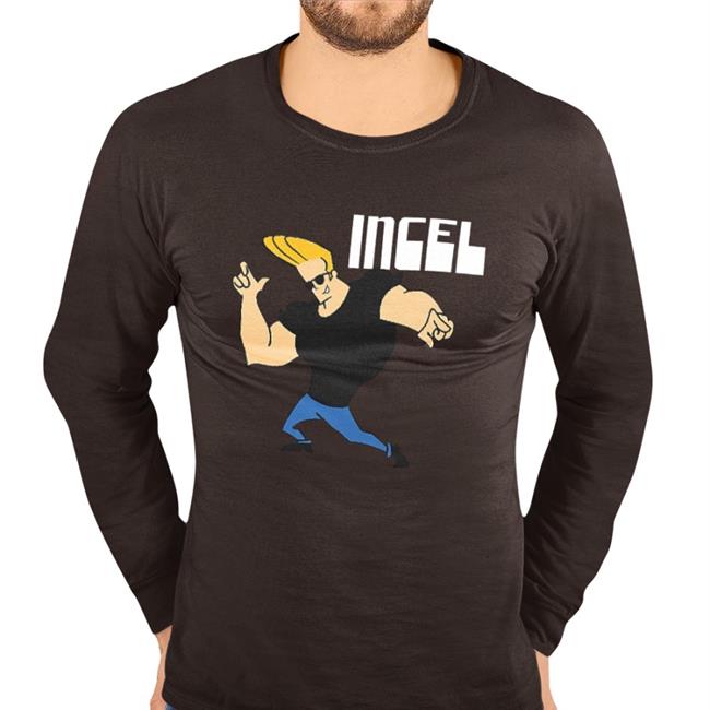 Incel Tee Shirt