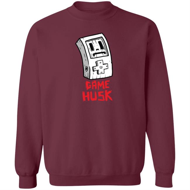 Jhonen Vasquez Game Husk Shirt Hoodie Sweatshirt Jhonen Vasquez Game Husk Shirt Hoodie Sweatshirt