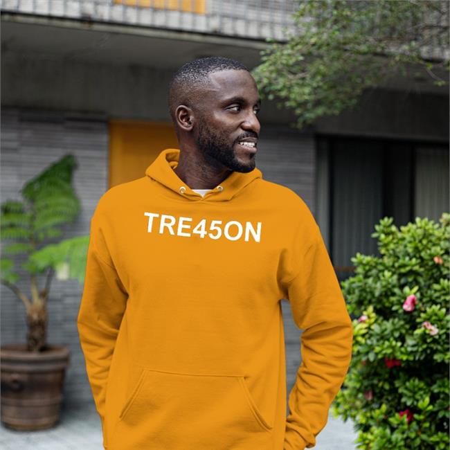 Tre45on Tee
