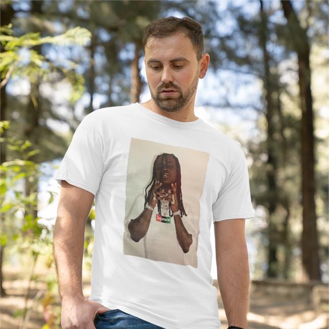 Chief Keef Tee