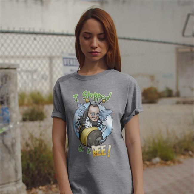Beelievedepp Tee