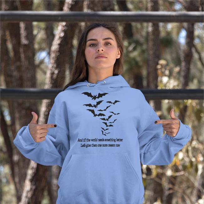 Mcrphilly Jenny Toroisunderaytd And If The World Needs Something Better Let's Give Them One More Reason Now Shirt