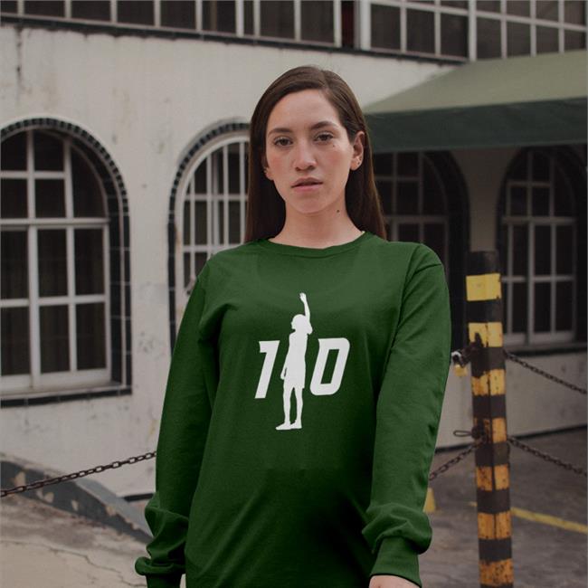 Seattle Storm Store Bird Bucket Shirt