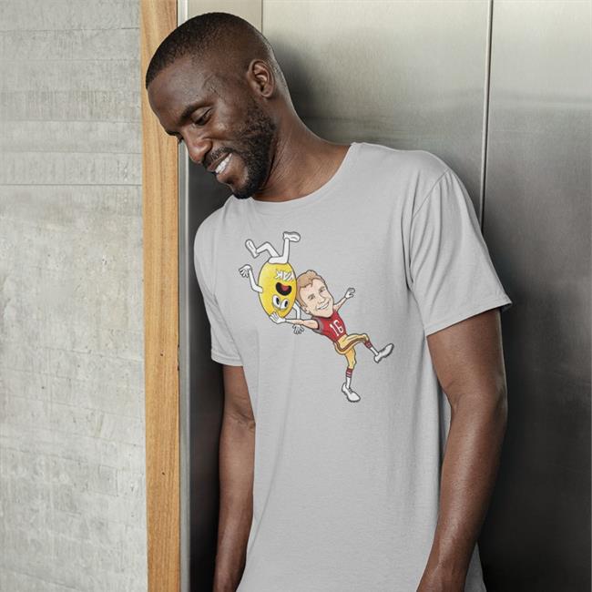Big Cat Rube Day Tee The Yak
