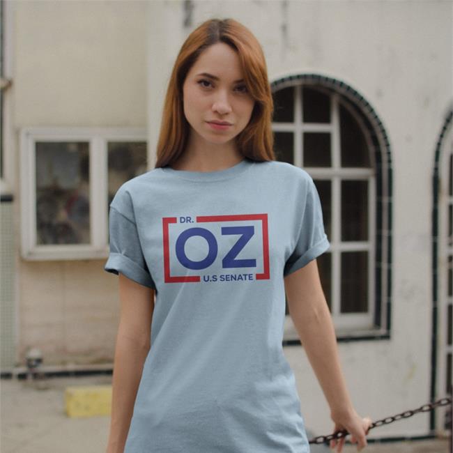 Dr Mehmet Oz Shirt
