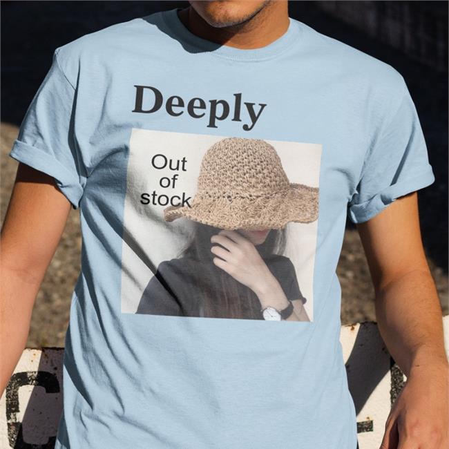 Poorly Translated Shirts Deeply Out Of Stock Tees