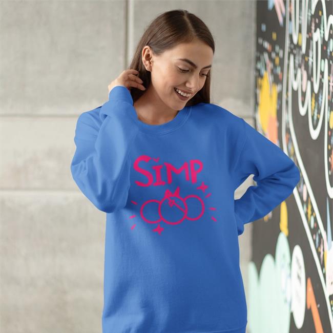 Kanauru Simp Shirt