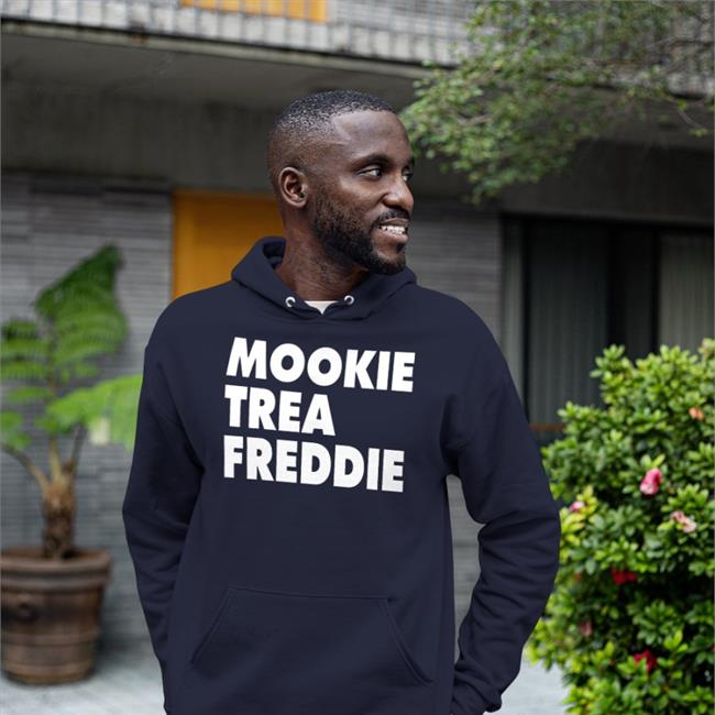 Mookie Trea Freddie T Shirt