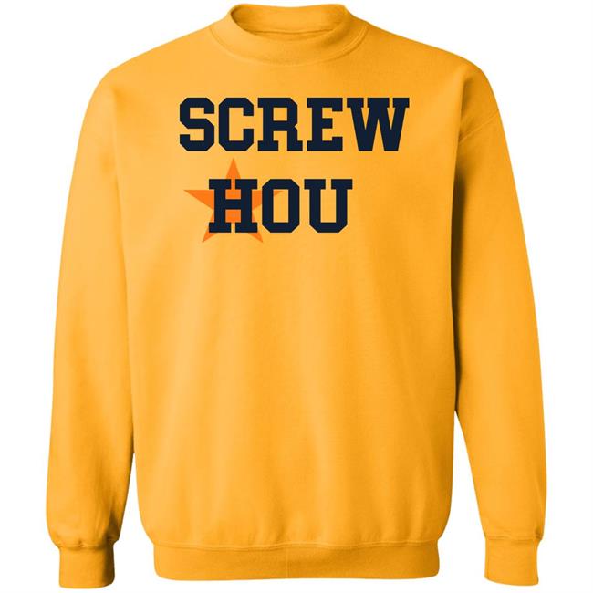 Coach Jimmy Randazzo Screw Hou Shirt Houston Astros Coach Jimmy Randazzo Screw Hou Shirt Houston Astros