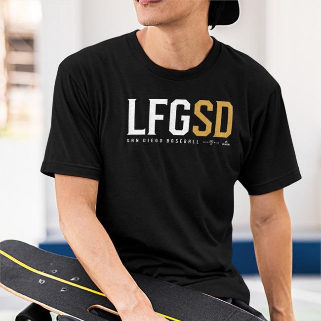 Jorge Alfaro Lfgsd T Shirts Rotowear Store