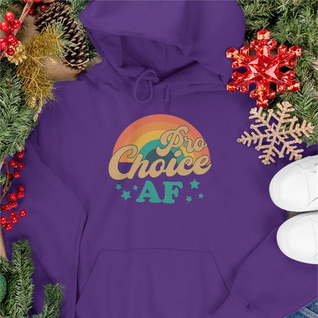 Pro Choice Af Tee Shirt Drhst’Sghost