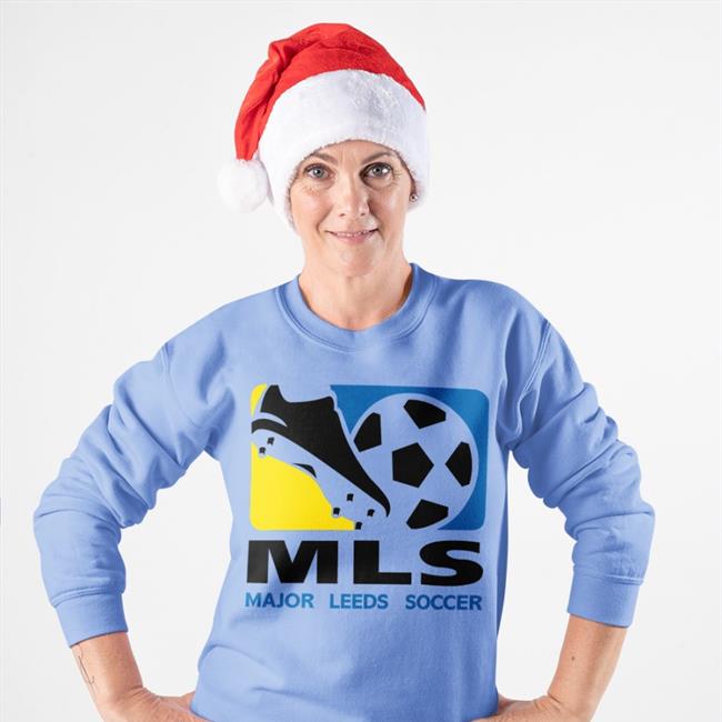 John Muller Mls Major Leeds Soccer Shirt Johnspacemuller Johnspacemuller Mls Major Leeds Soccer Shirt John Muller