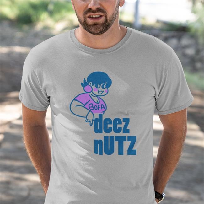 Deez Nutz T Shirt