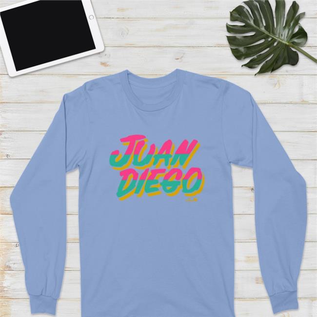Juan Soto Juan Diego City Edition Shirt Joe Musgrove Breakingt Store
