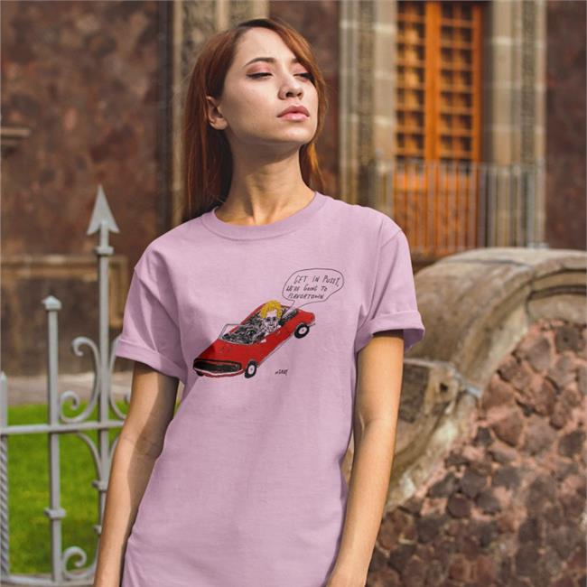 Get In Pussy We're Going To Flavortown Hoodie Get In Pussy We're Going To Flavortown T Shirt