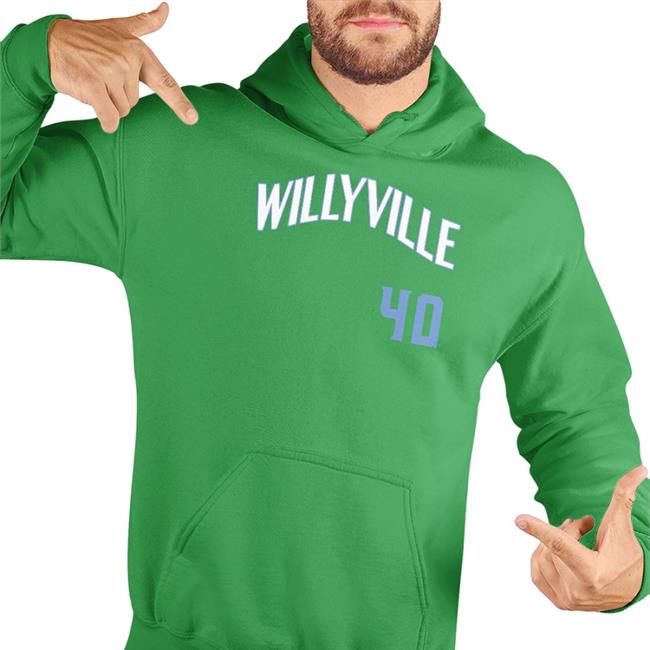 Willyville 40 Shirt Obvious Shirts Merch