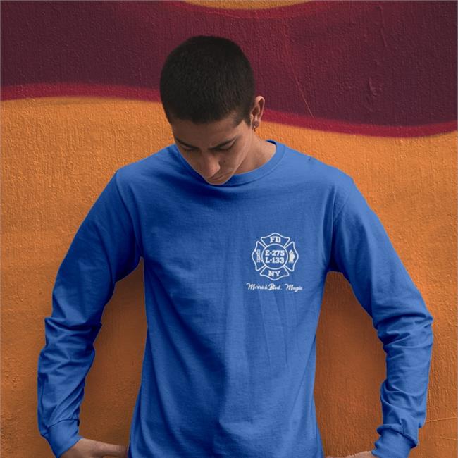 E-275 L-133 Shirt