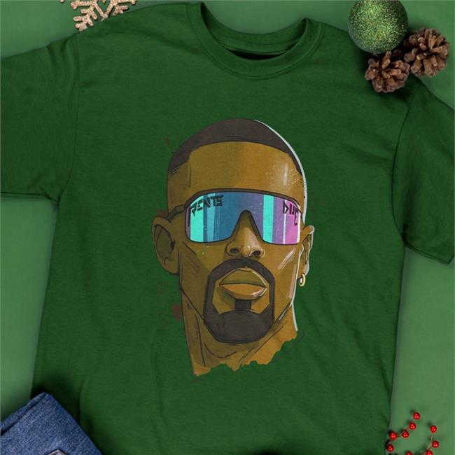 The Real Jalen Hurts Rents Due Shirt
