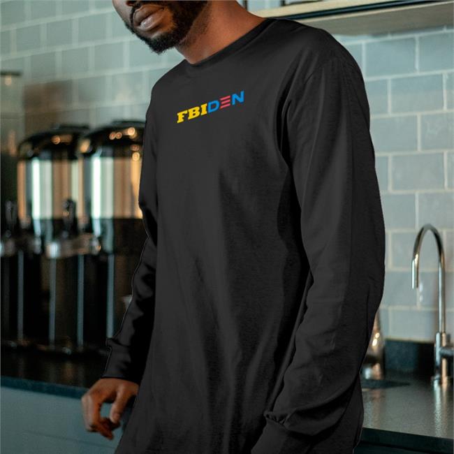 Fbiden T Shirts Terrence K. Williams