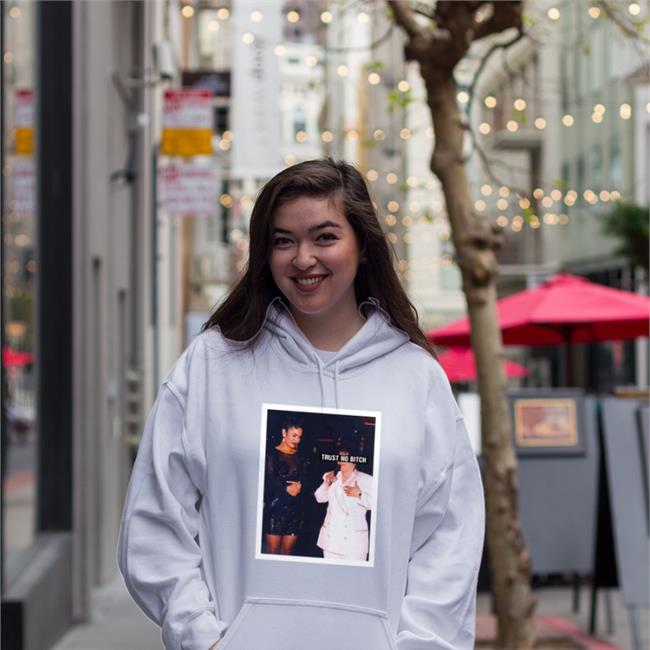 Selena Quintanilla Trust No Bitch T Shirts Shirts That Go Hard
