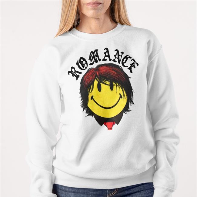 Kay Romance Sweatshirt